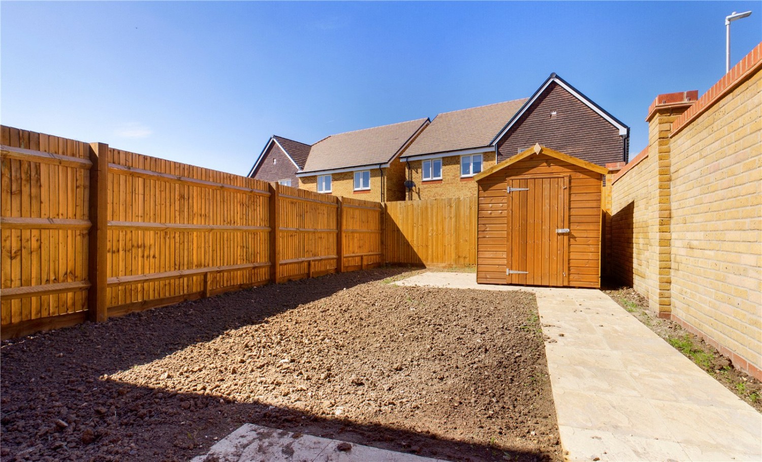 Calcot, Reading, Berkshire