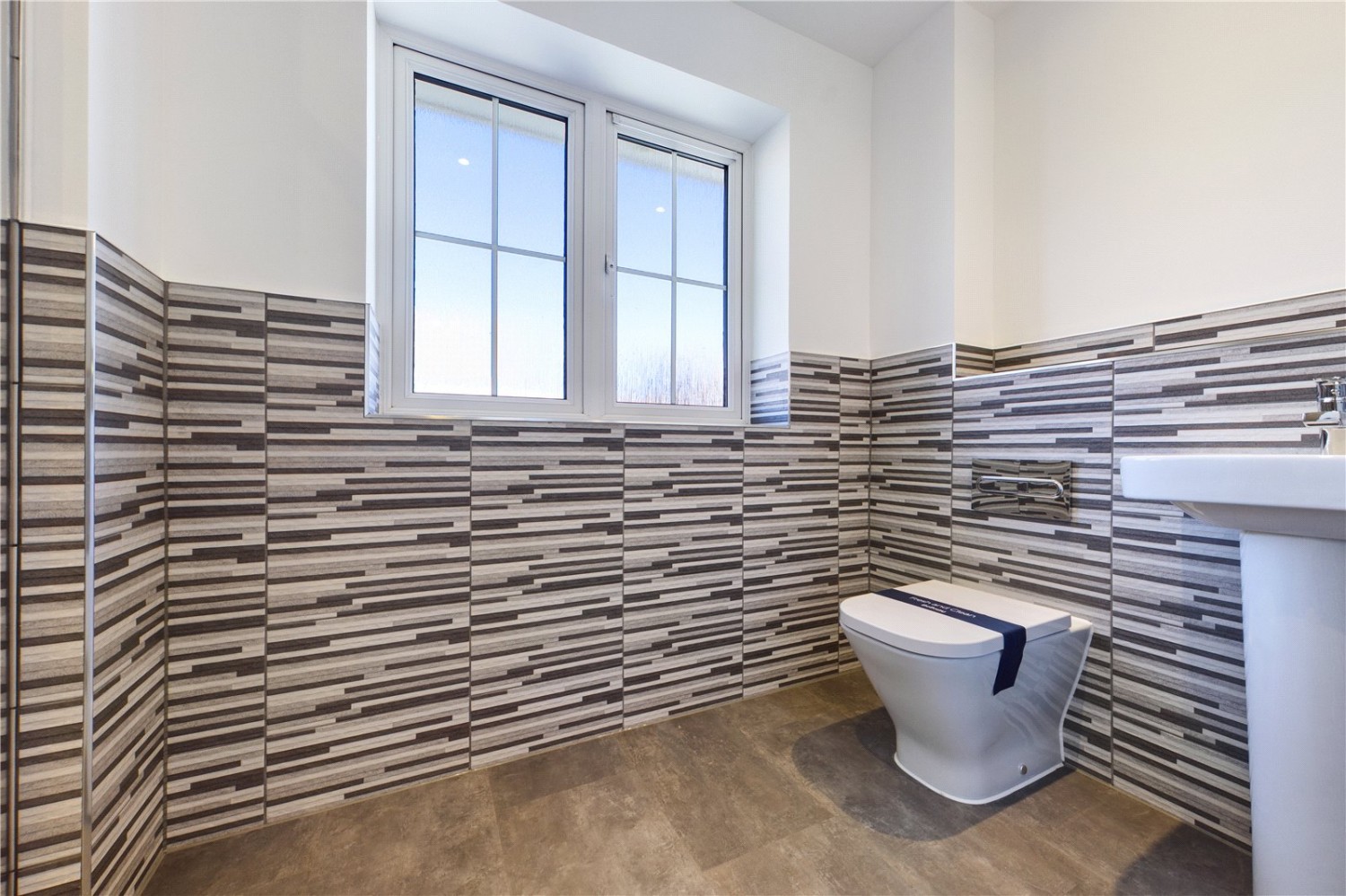 Calcot, Reading, Berkshire