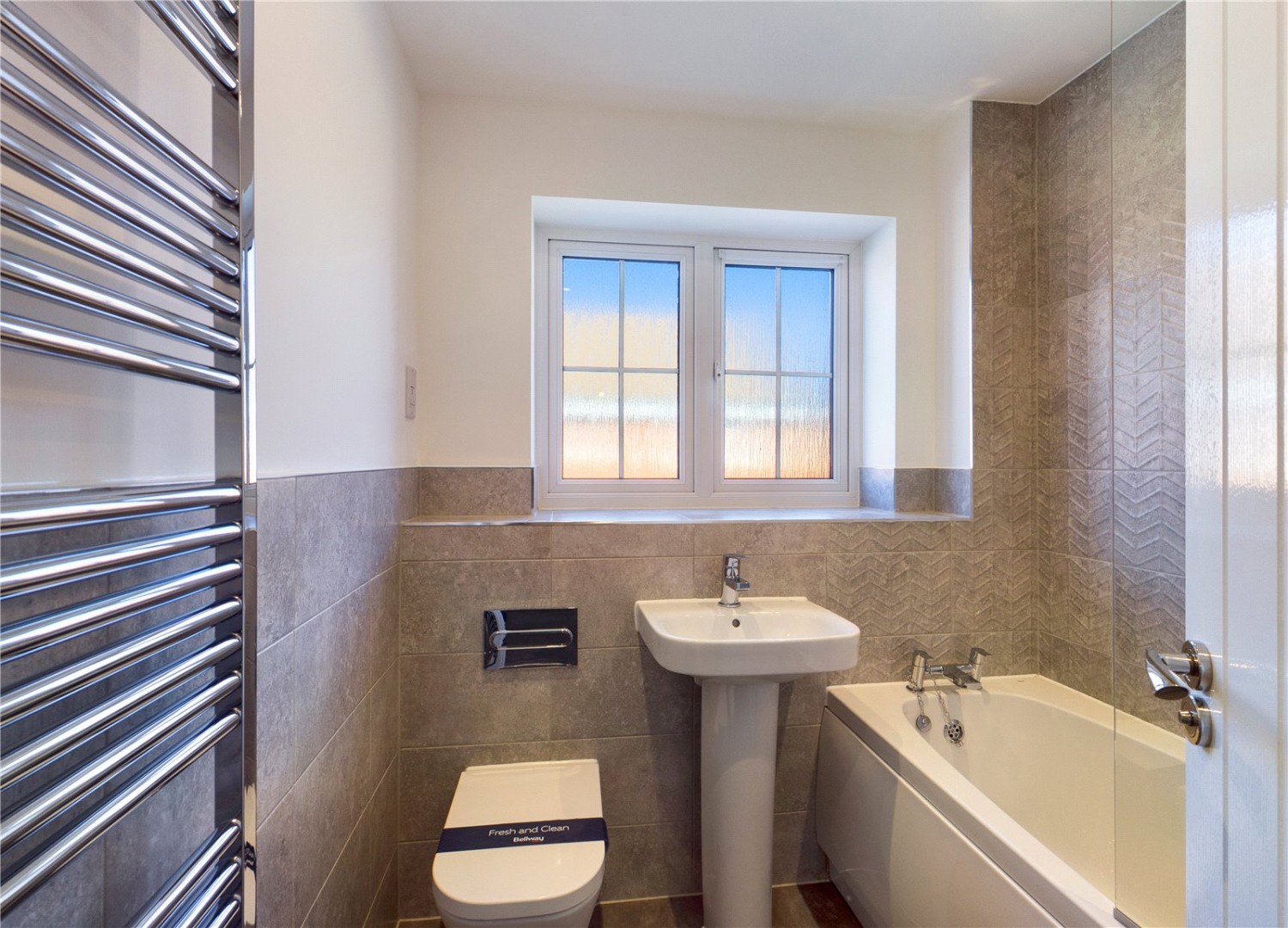 Calcot, Reading, Berkshire