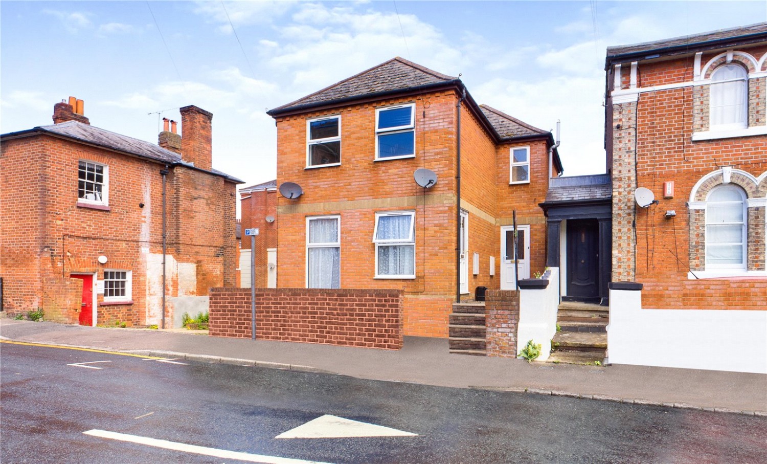 Reading, Berkshire