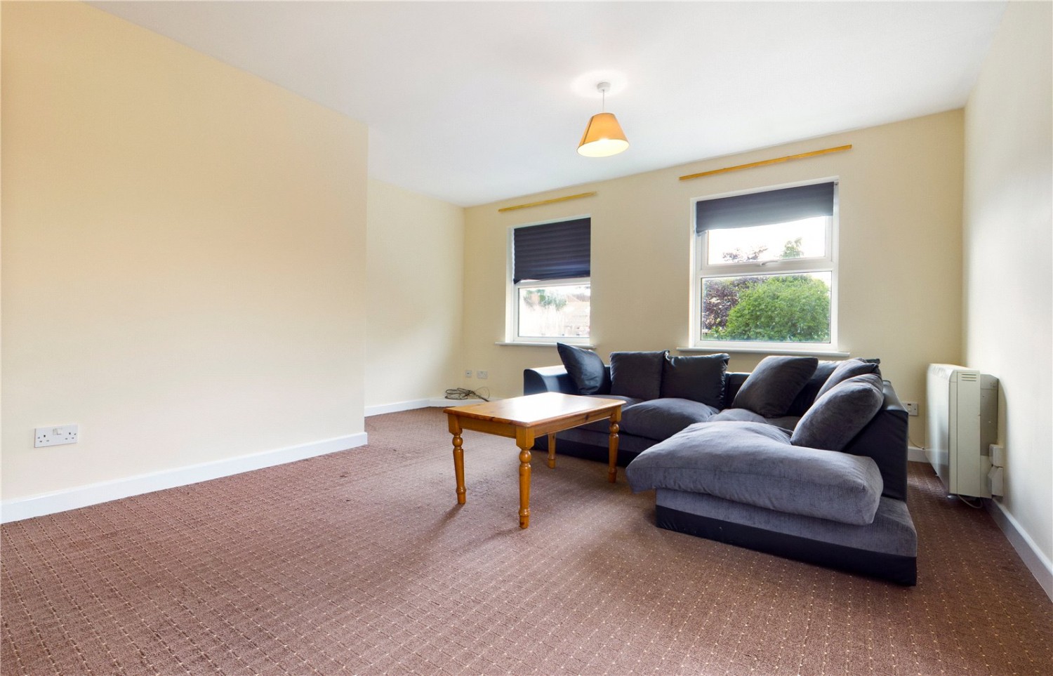 Reading, Berkshire