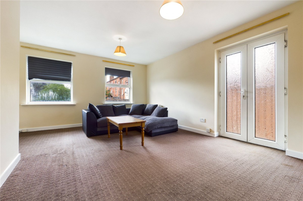 Reading, Berkshire