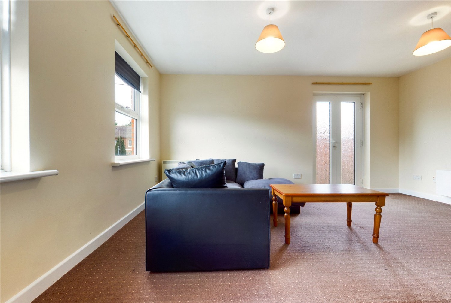 Reading, Berkshire