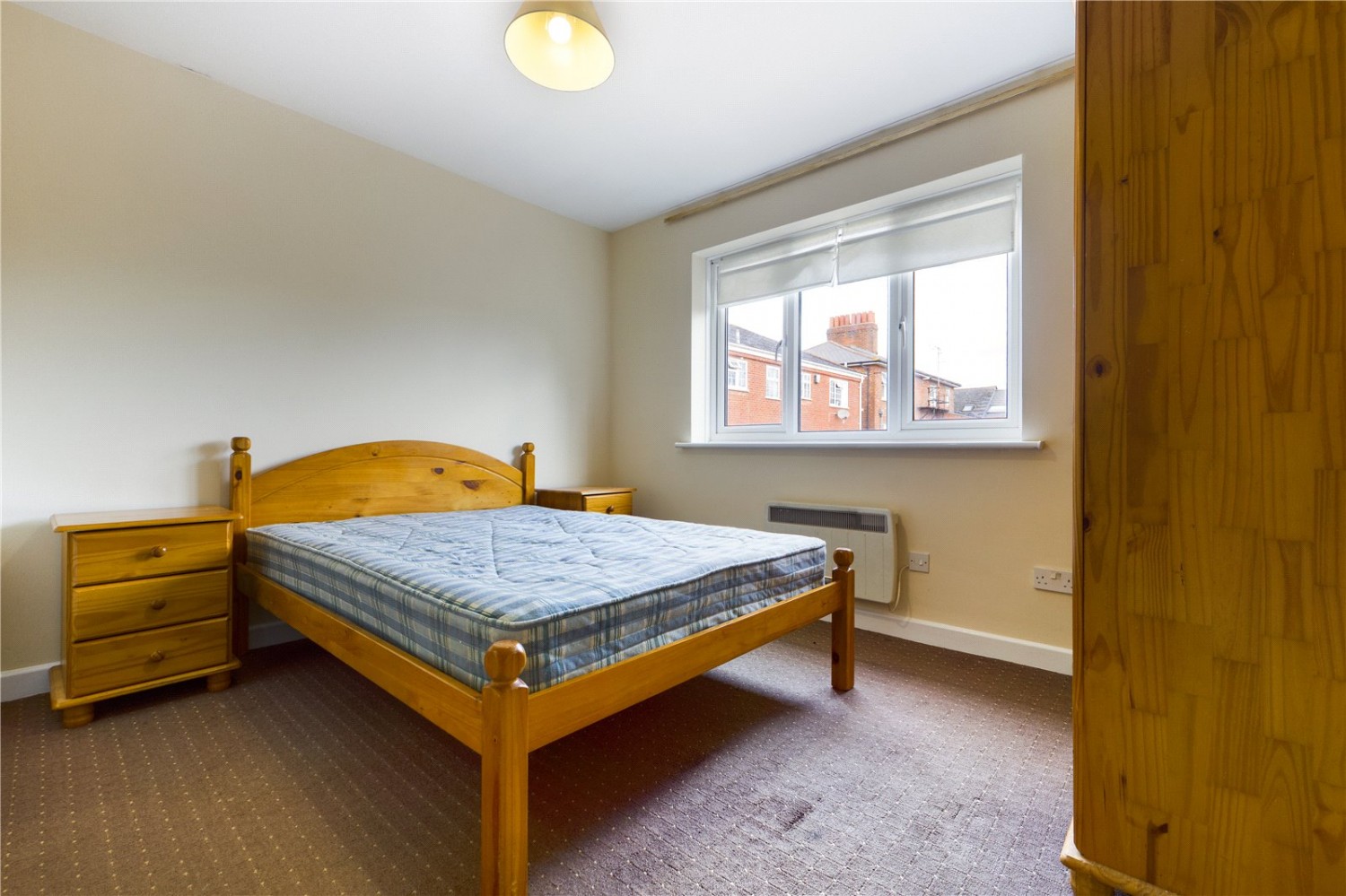 Reading, Berkshire