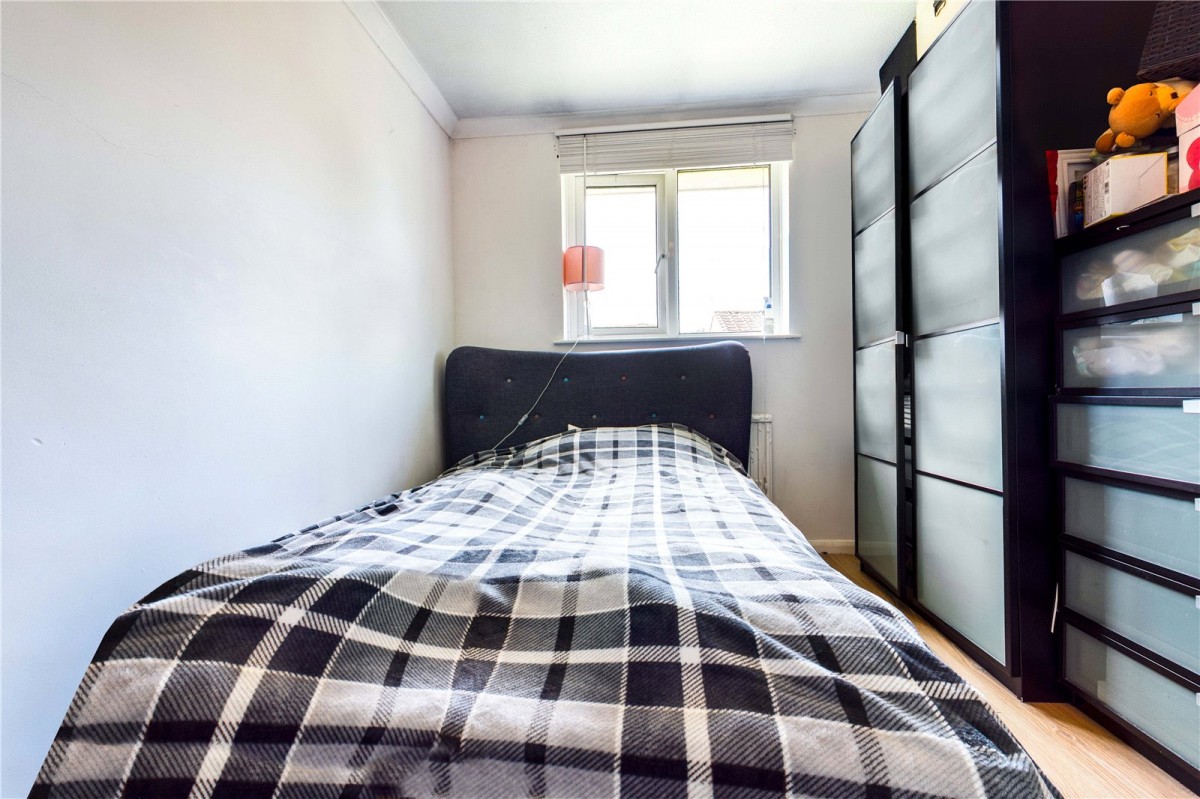 Calcot, Reading, Berkshire