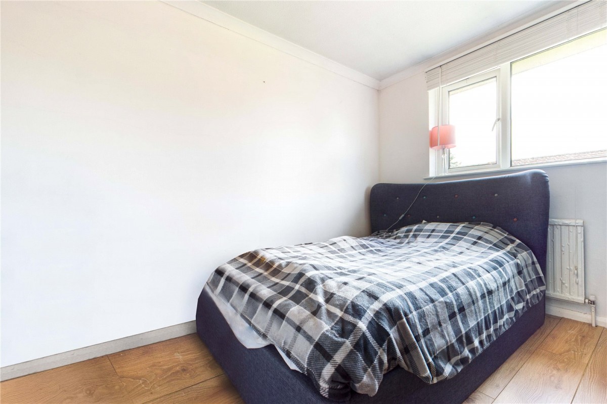 Calcot, Reading, Berkshire