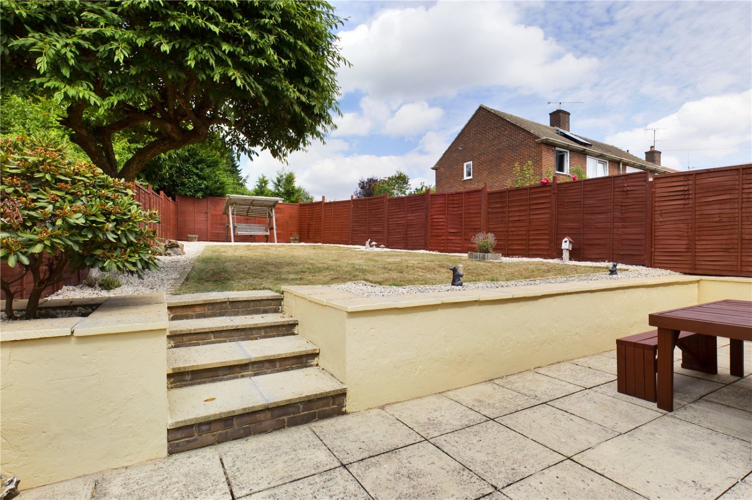 Tilehurst, Reading, Berkshire