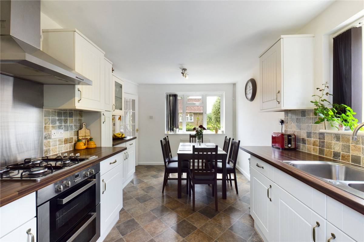 Tilehurst, Reading, Berkshire
