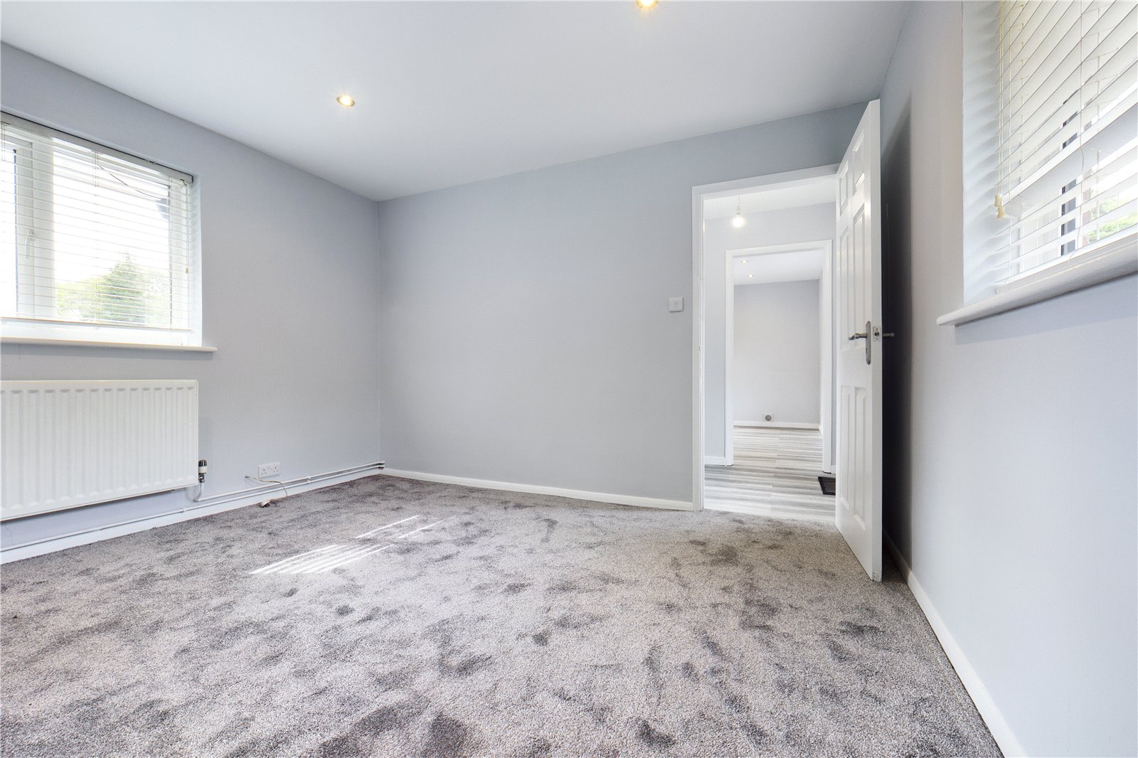 0 bedroom Bungalow to let in Tidmarsh, Reading, Berkshire