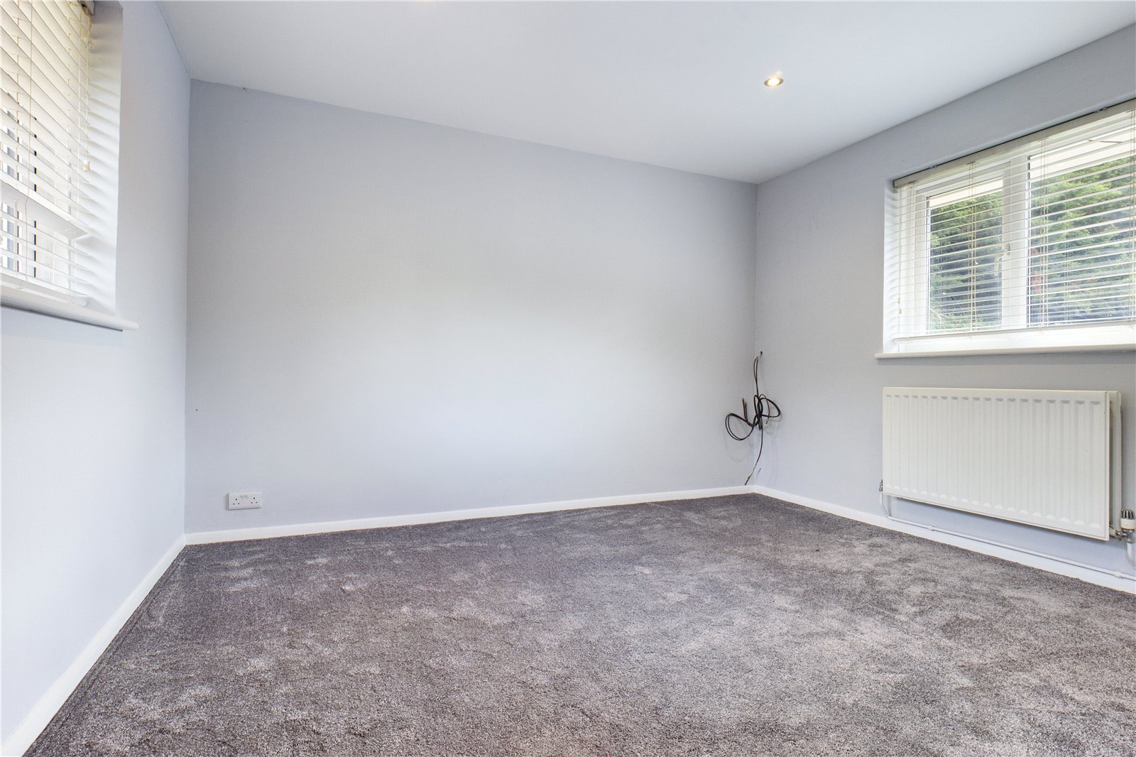0 bedroom Bungalow to let in Tidmarsh, Reading, Berkshire