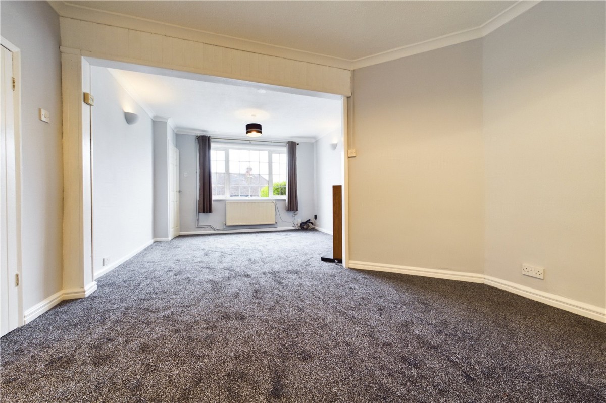 Tilehurst, Reading, Berkshire