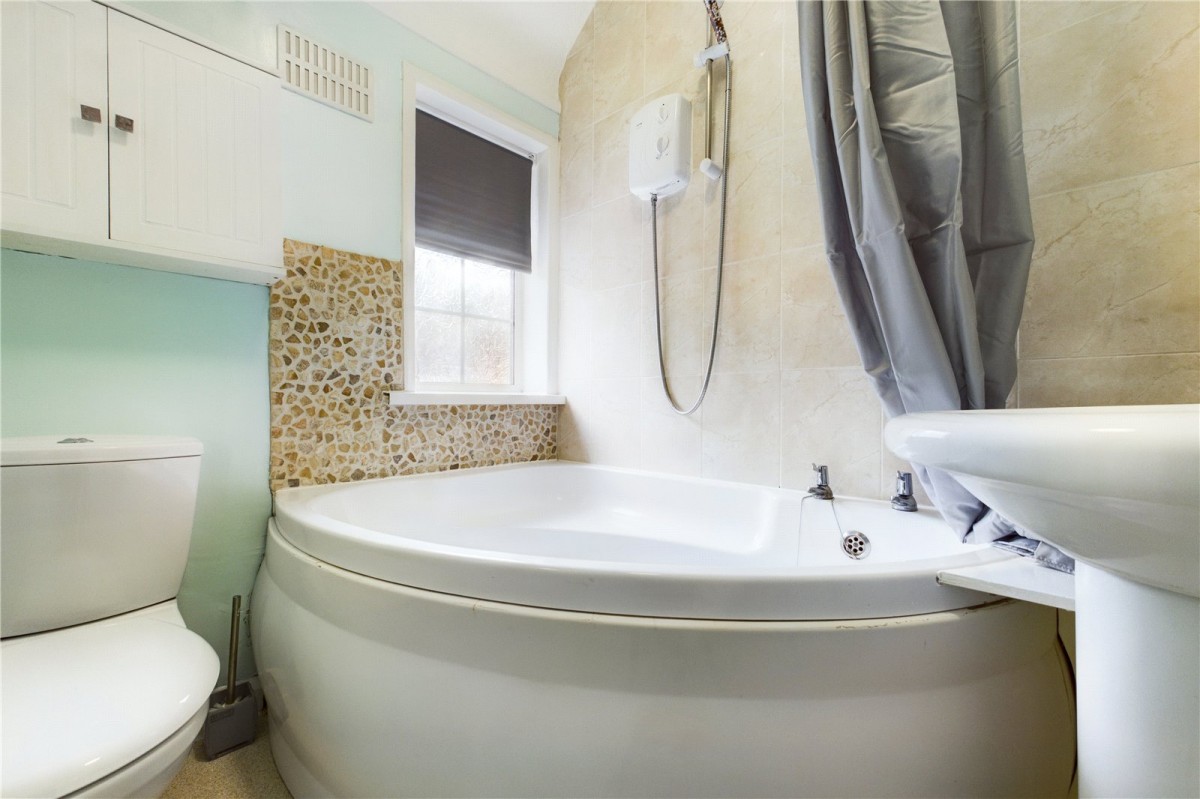 Tilehurst, Reading, Berkshire