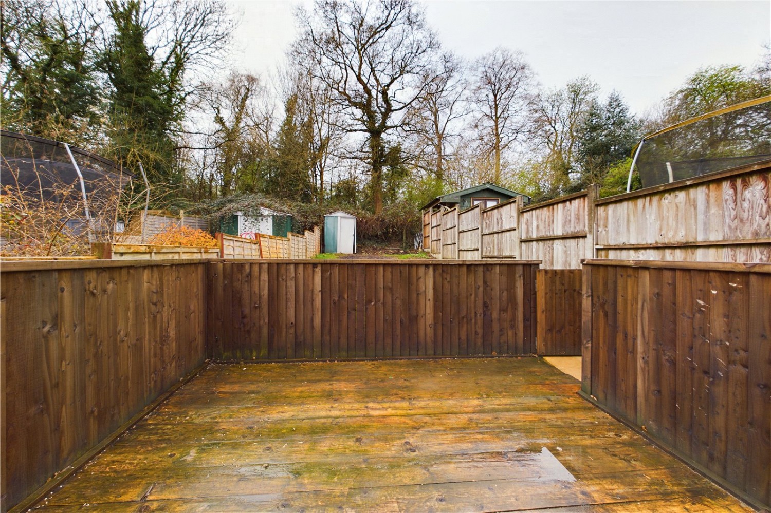 Tilehurst, Reading, Berkshire