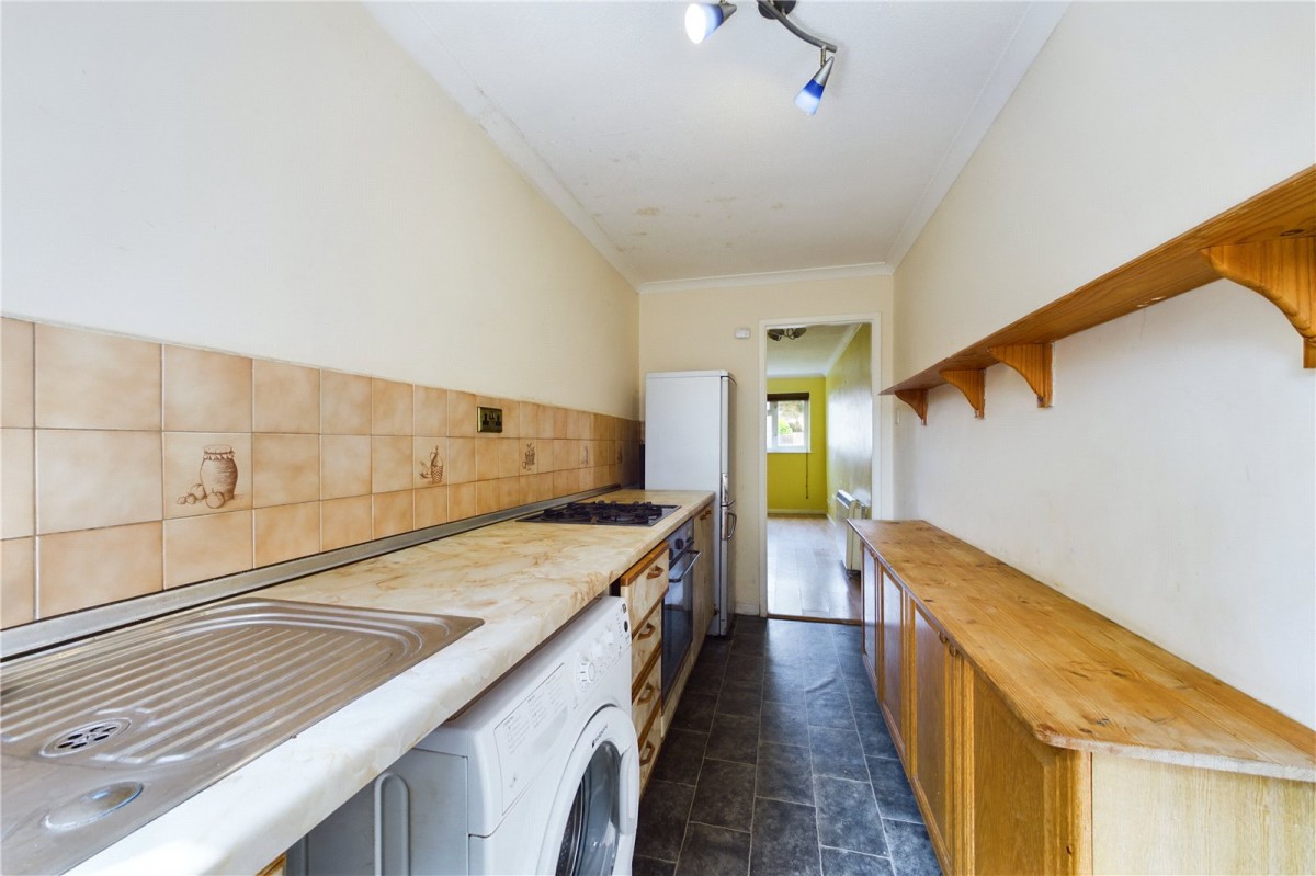 Tilehurst, Reading, Berkshire