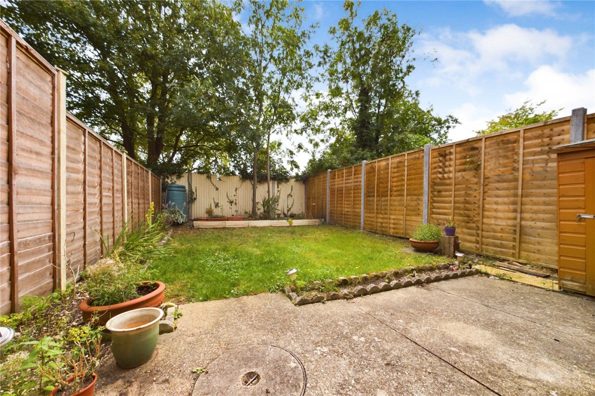 Tilehurst, Reading, Berkshire