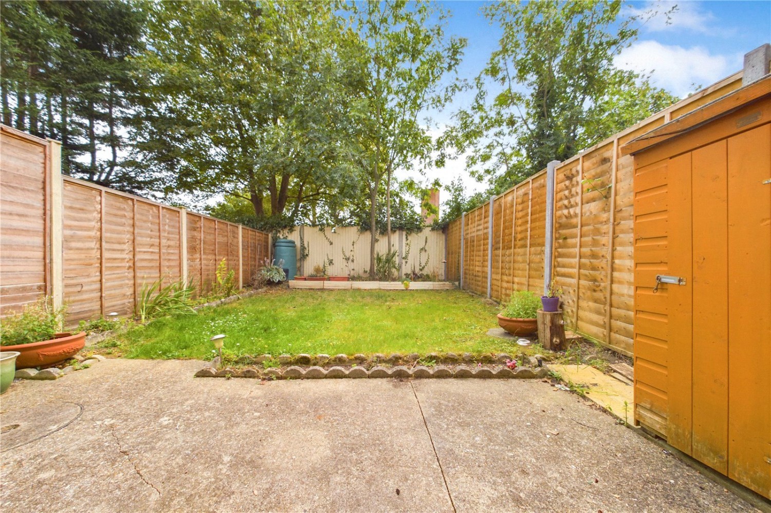 Tilehurst, Reading, Berkshire