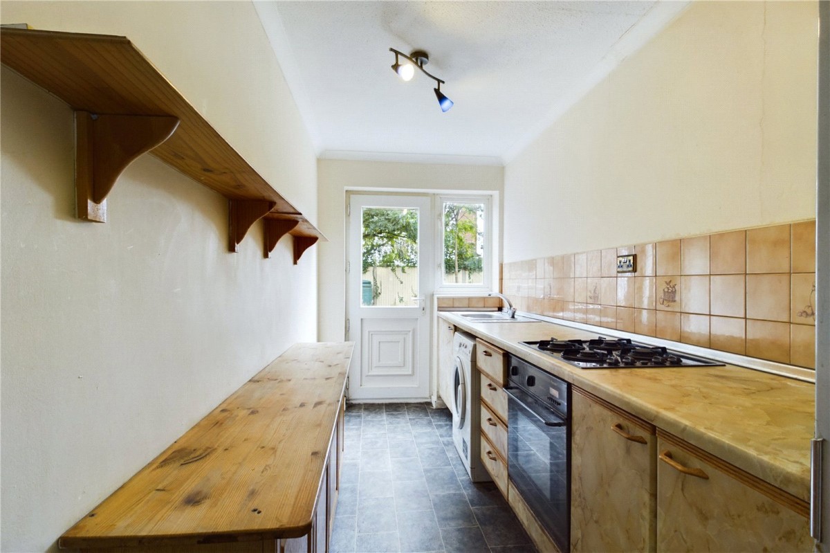 Tilehurst, Reading, Berkshire
