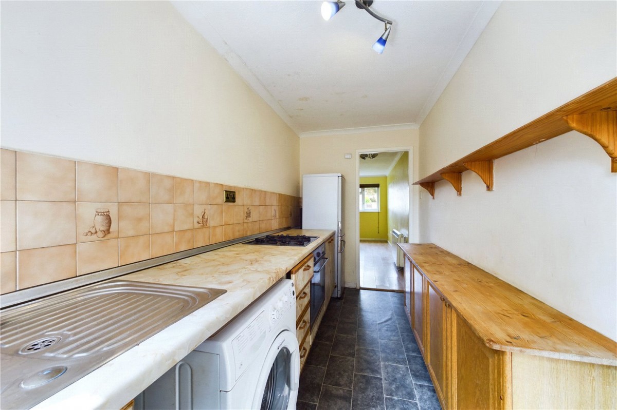 Tilehurst, Reading, Berkshire