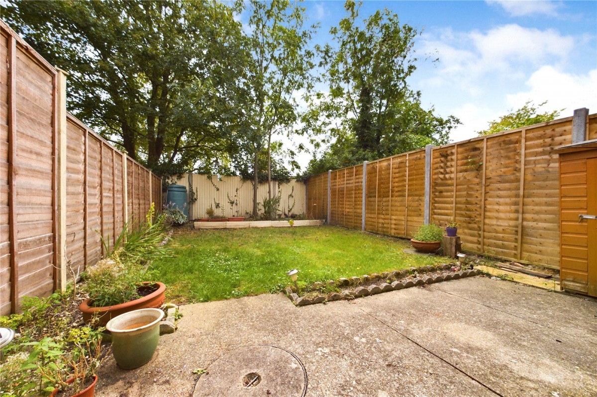 Tilehurst, Reading, Berkshire
