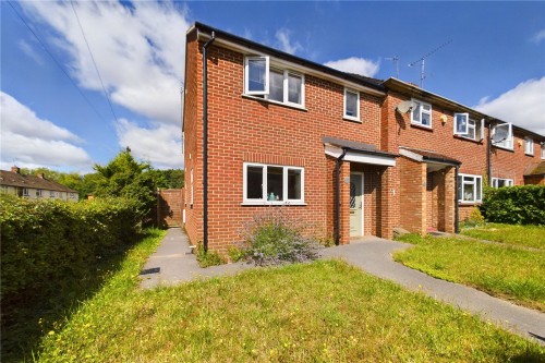 Calcot, Reading, Berkshire