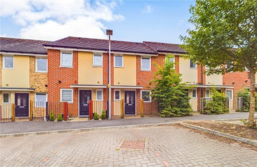 Tilehurst, Reading, Berkshire