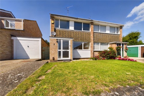 Southcote, Reading, Berkshire