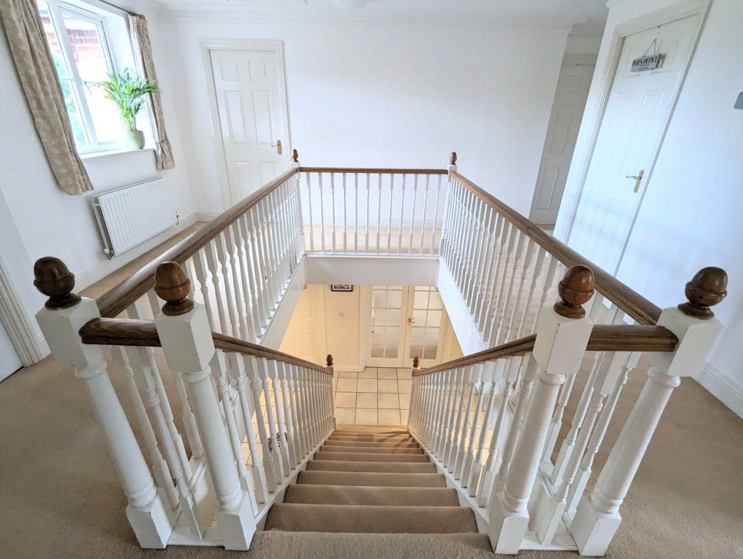 Shinfield, Reading, Berkshire