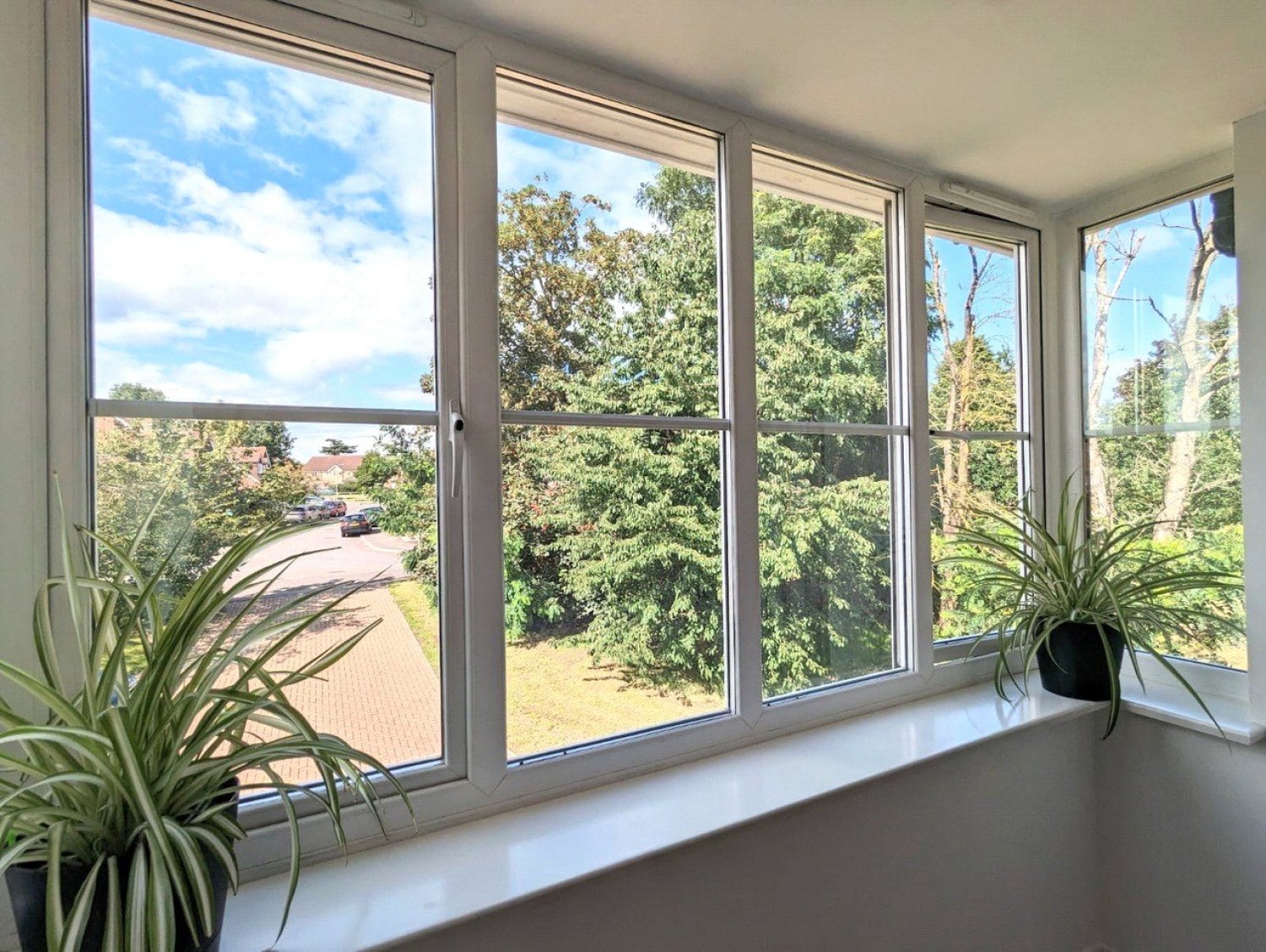 Shinfield, Reading, Berkshire