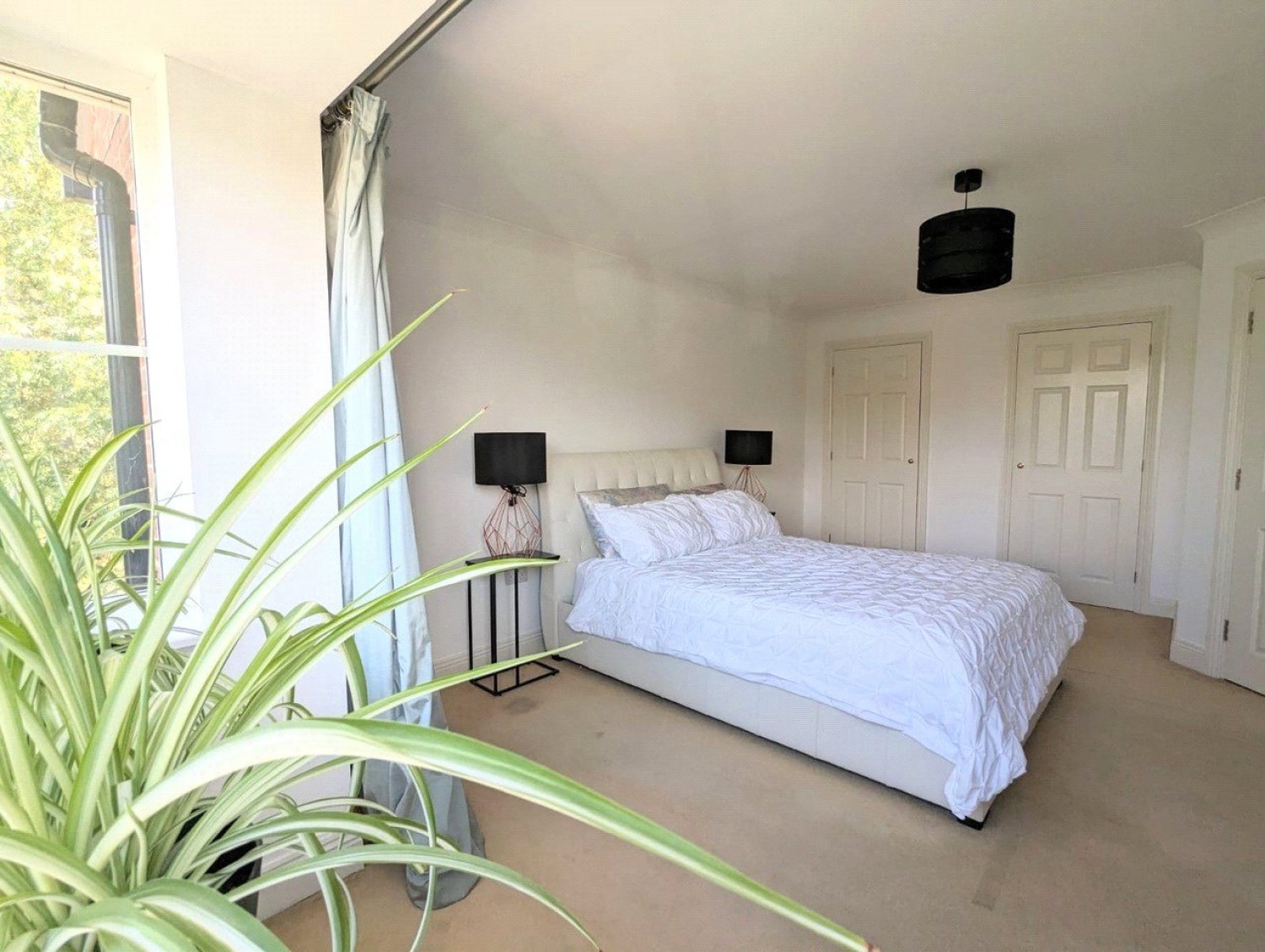 Shinfield, Reading, Berkshire
