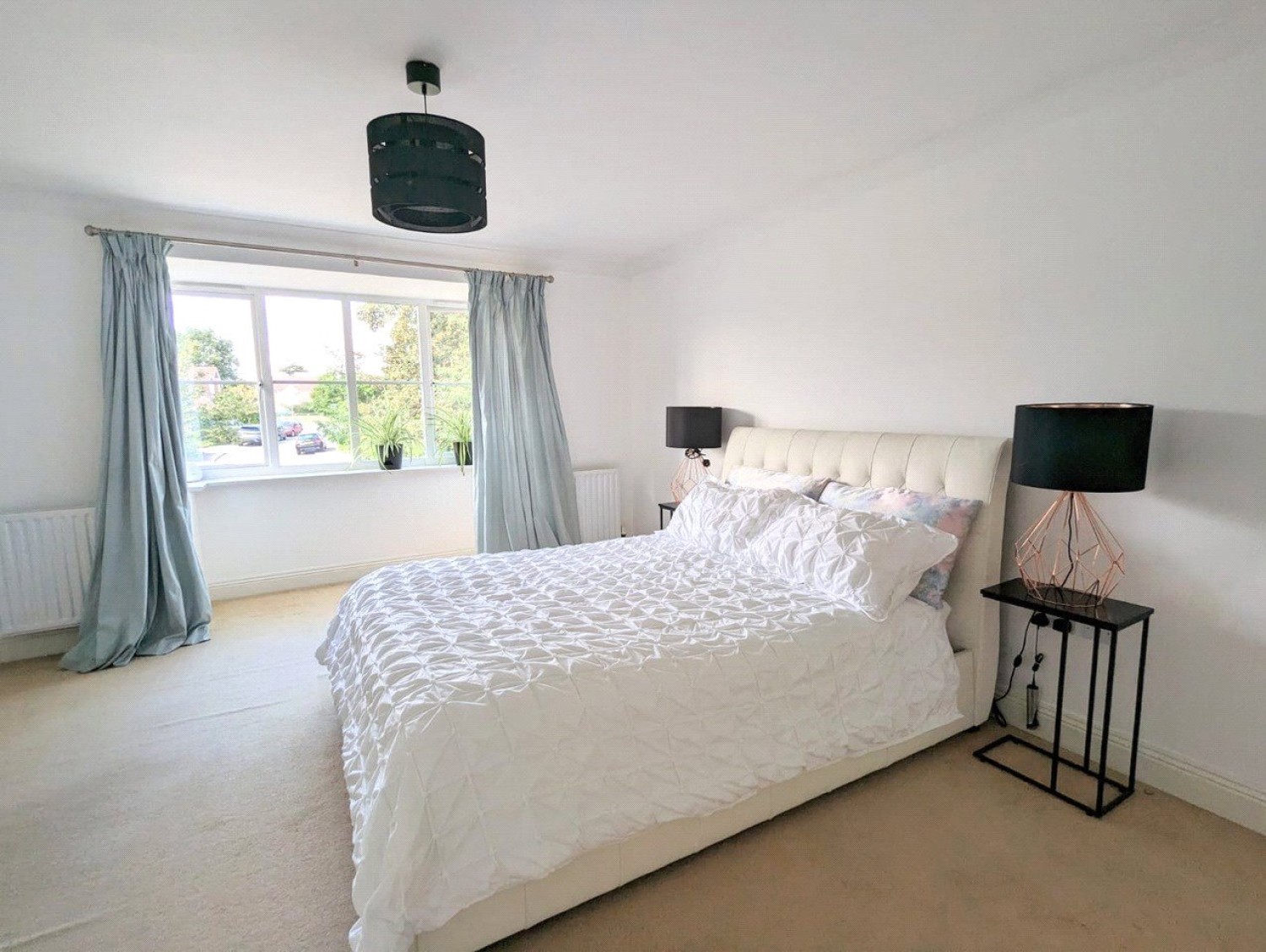 Shinfield, Reading, Berkshire