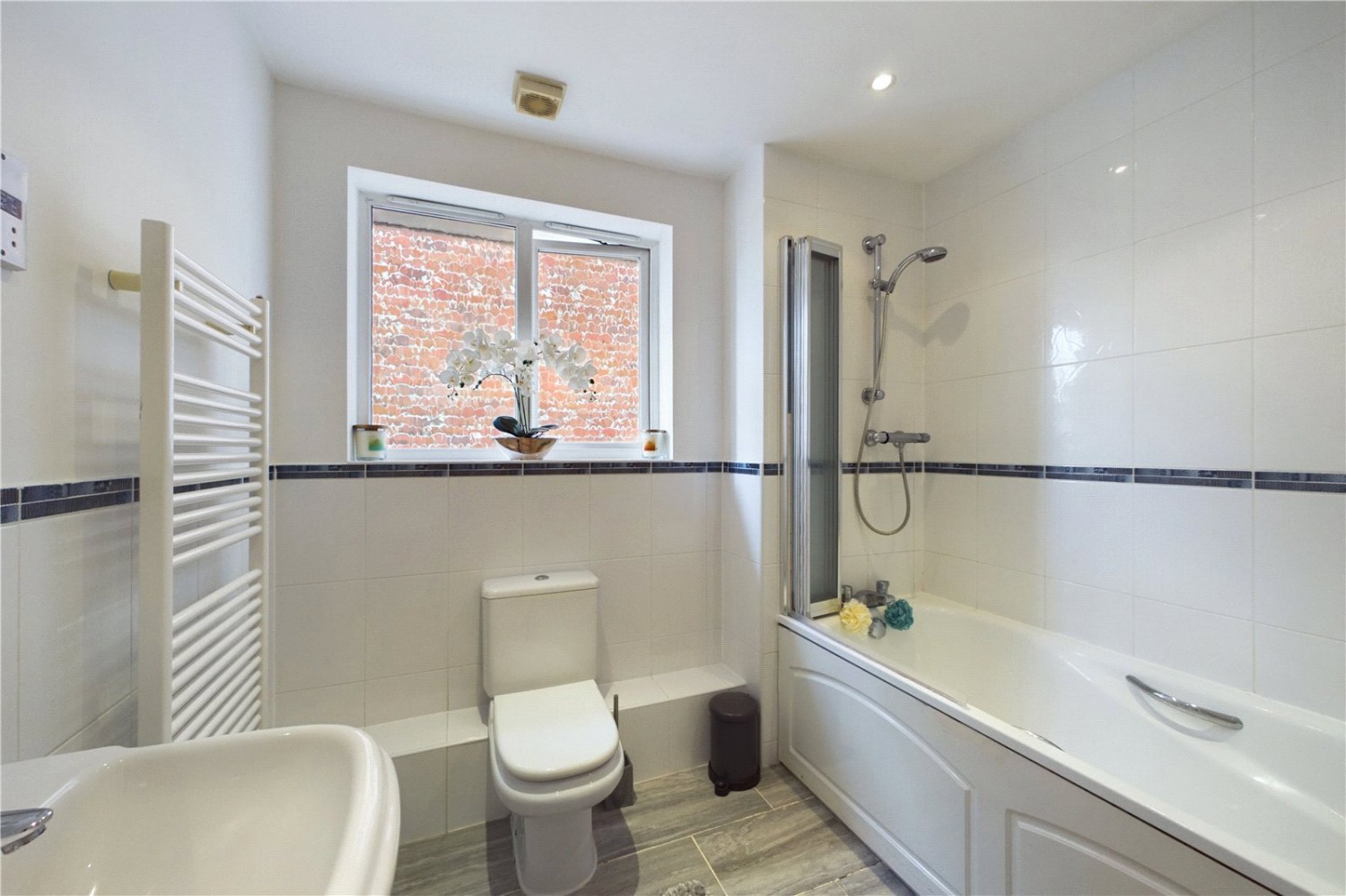 Shinfield, Reading, Berkshire