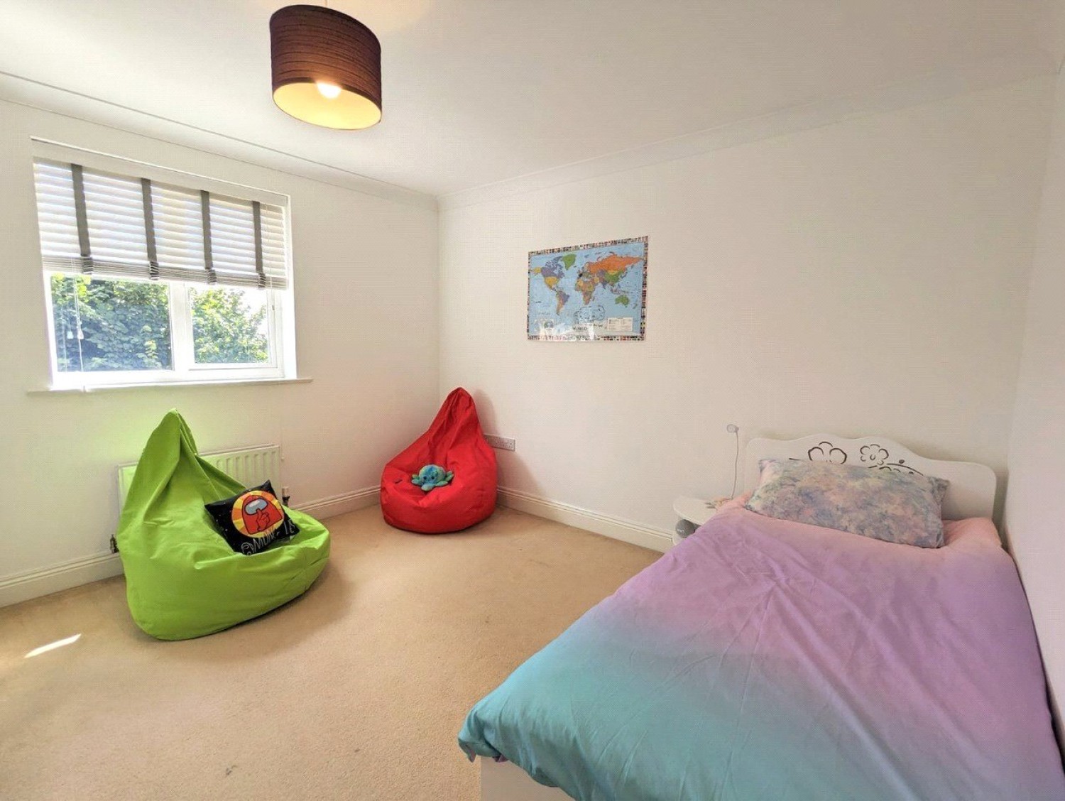 Shinfield, Reading, Berkshire