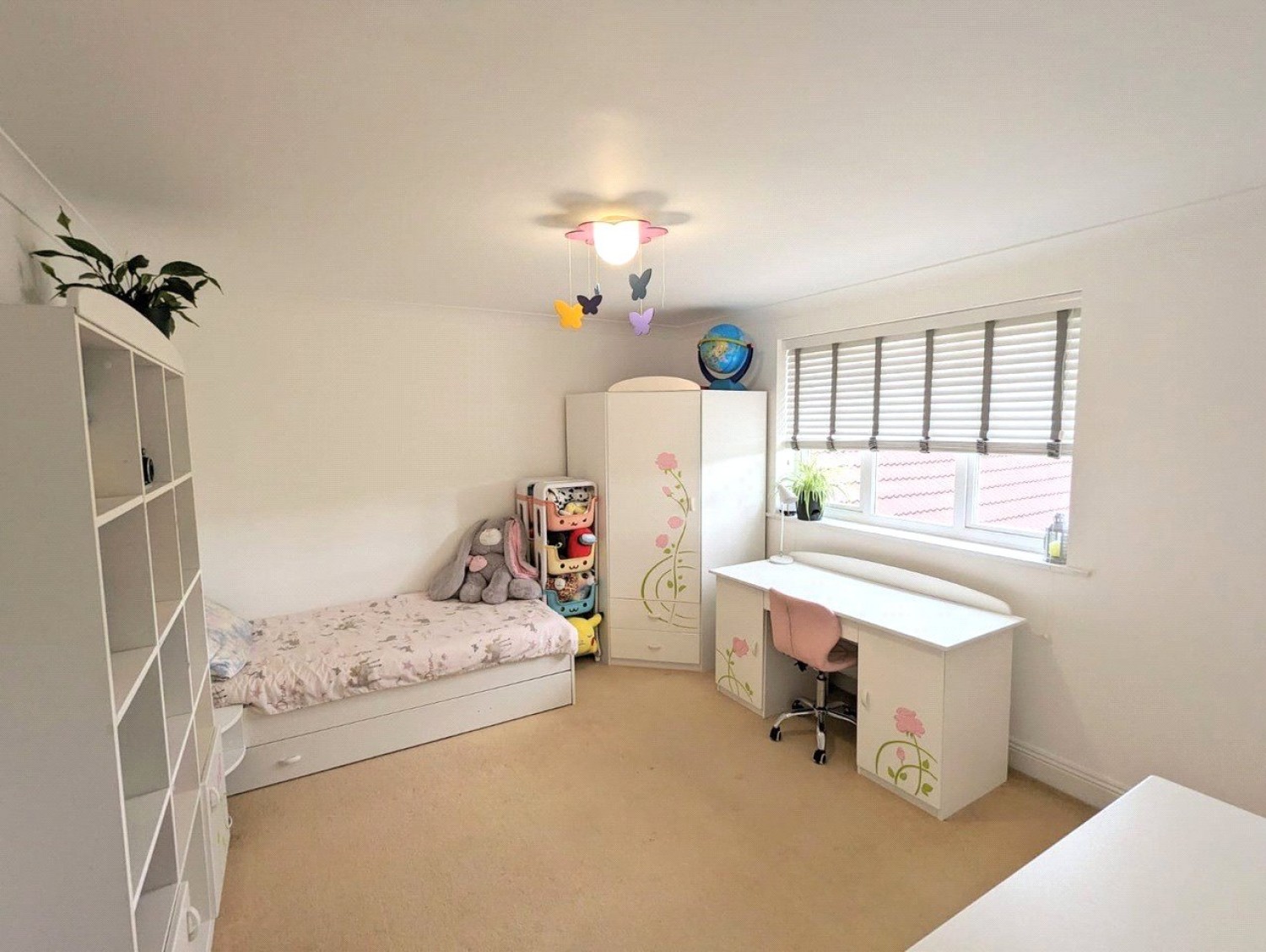 Shinfield, Reading, Berkshire