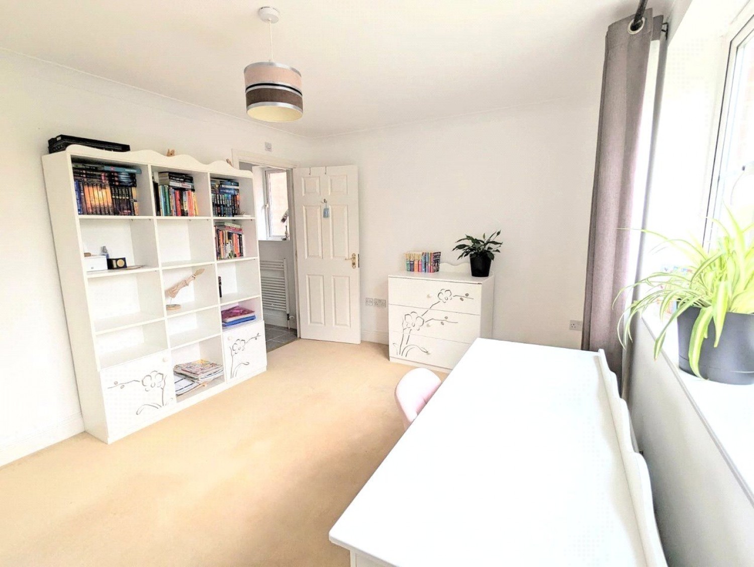 Shinfield, Reading, Berkshire