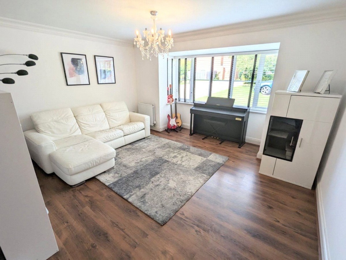 Shinfield, Reading, Berkshire