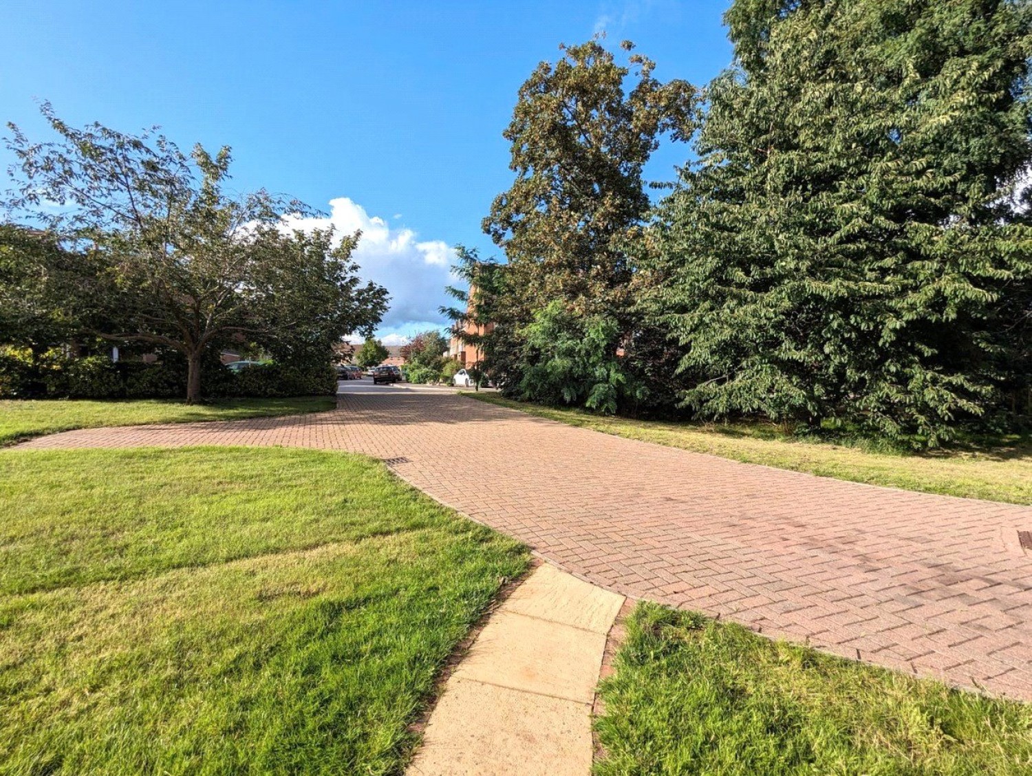 Shinfield, Reading, Berkshire