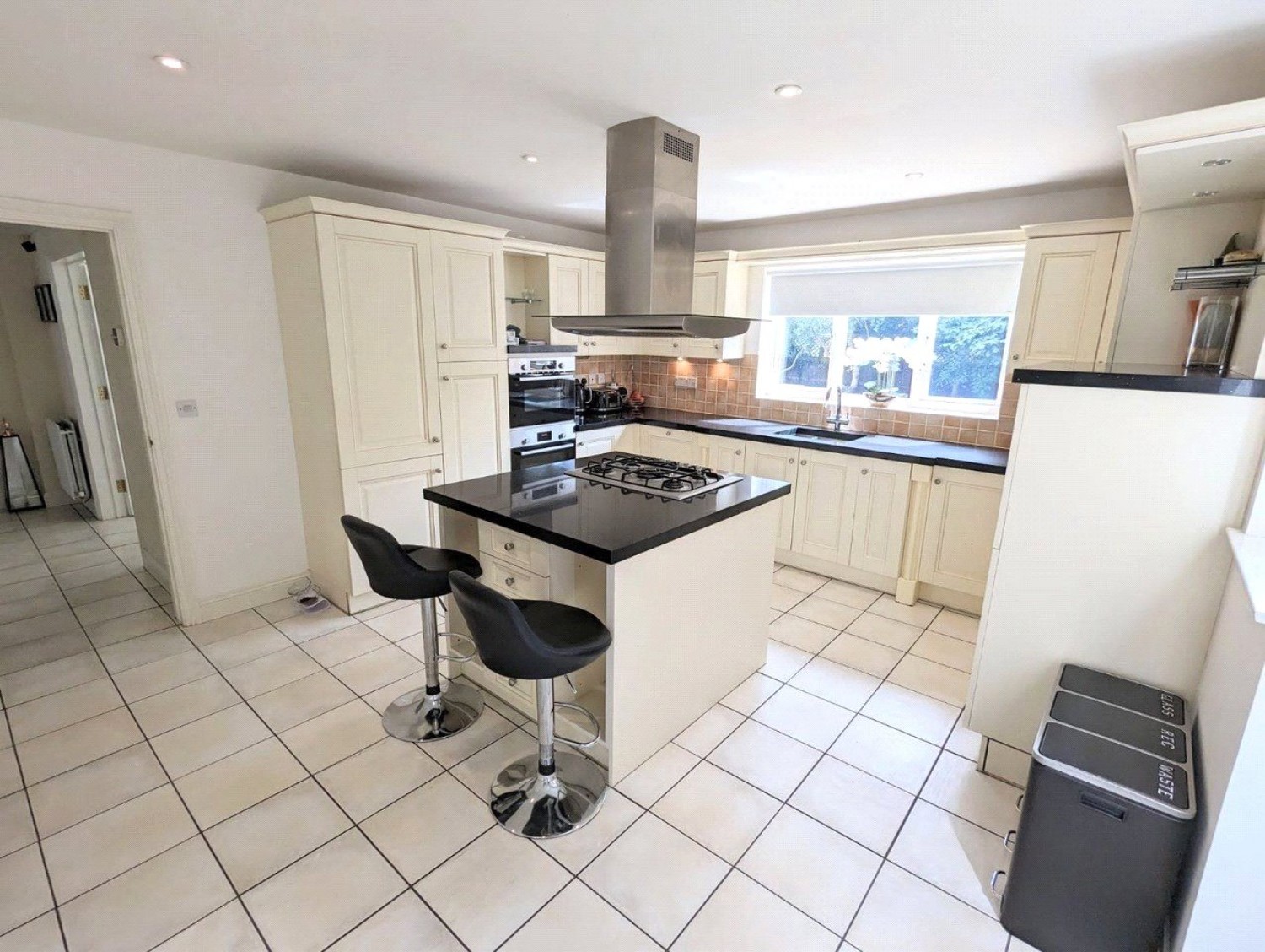 Shinfield, Reading, Berkshire