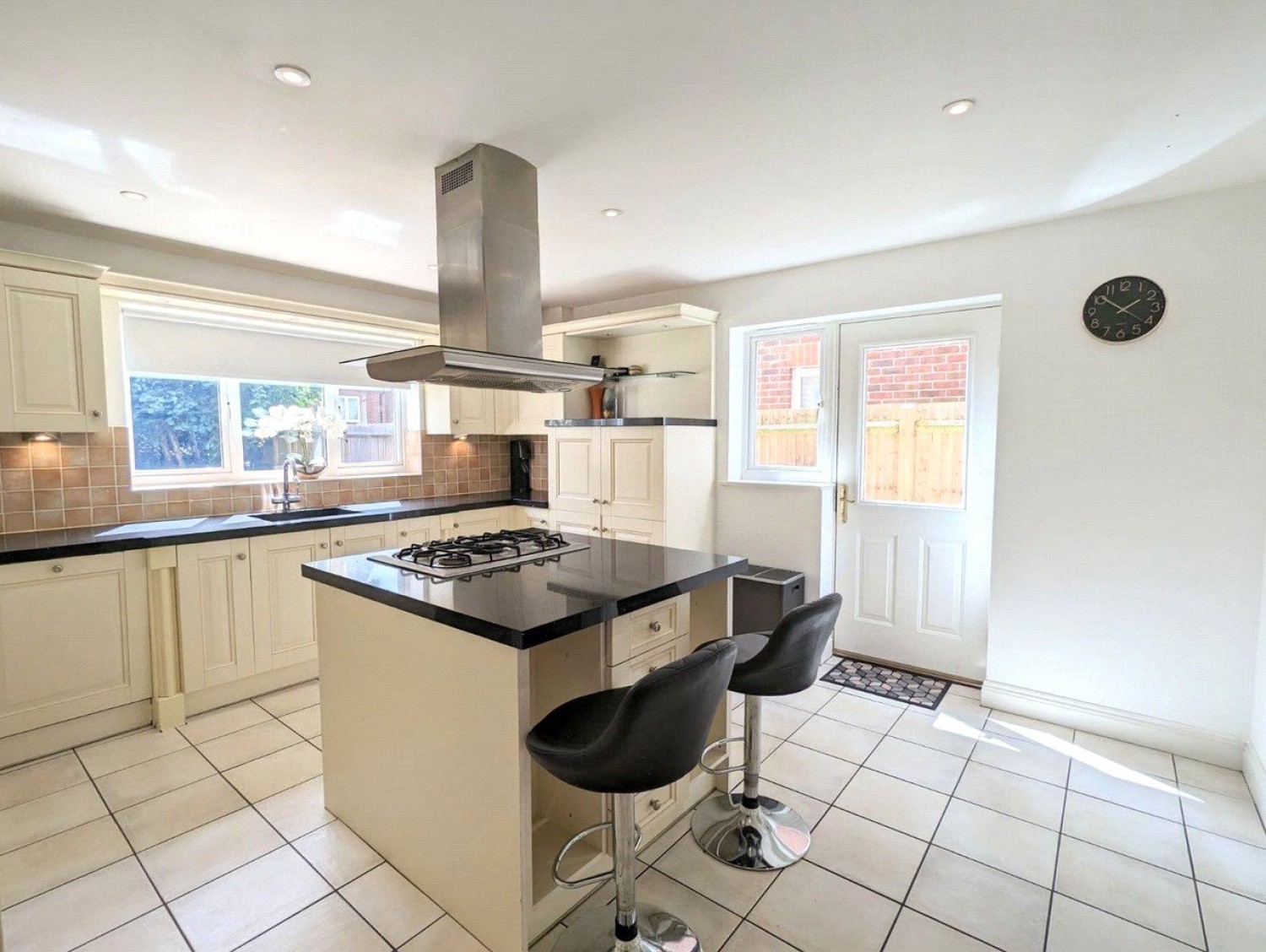 Shinfield, Reading, Berkshire