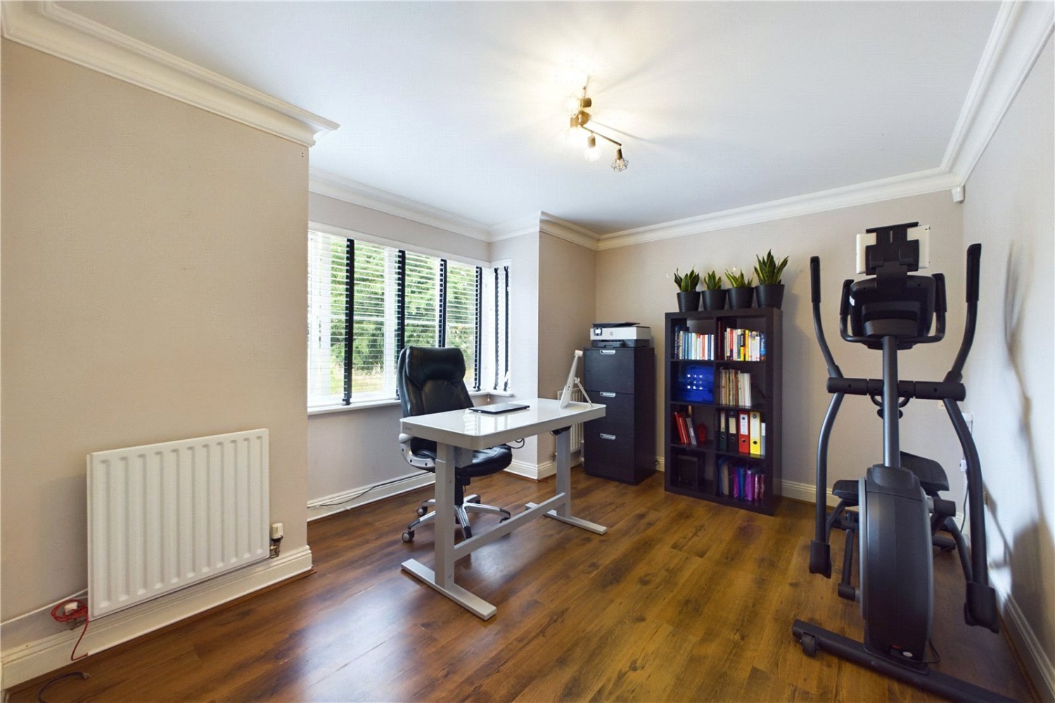 Shinfield, Reading, Berkshire