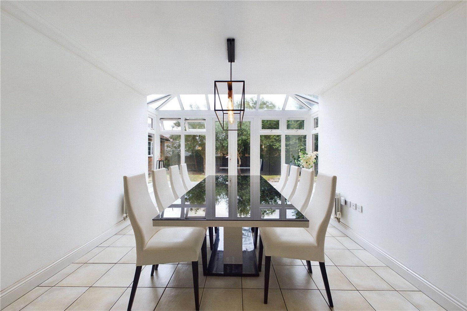 Shinfield, Reading, Berkshire