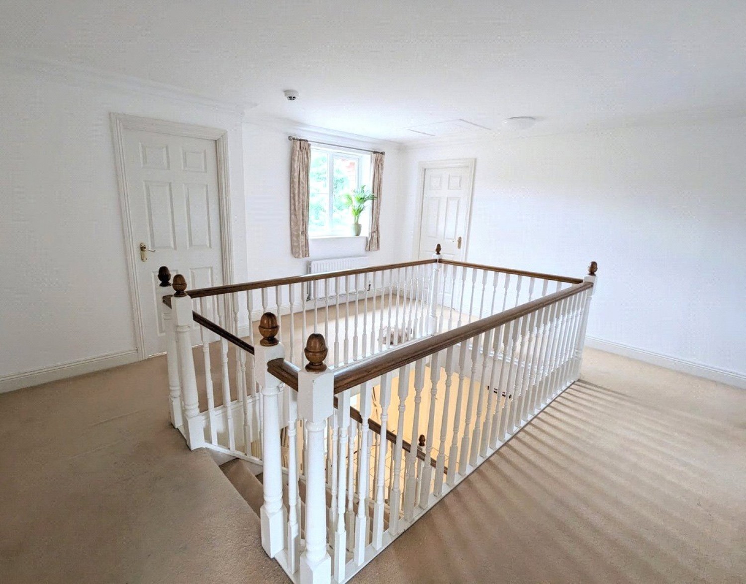 Shinfield, Reading, Berkshire