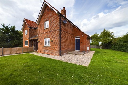 Theale Road, Burghfield, Berkshire