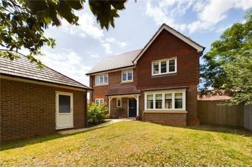 Brookers Hill, Shinfield, Reading, Berkshire