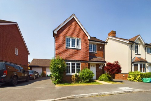 Three Mile Cross, Reading, Berkshire
