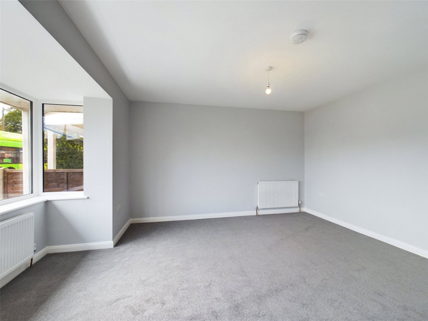 Burghfield Common, Reading, Berkshire