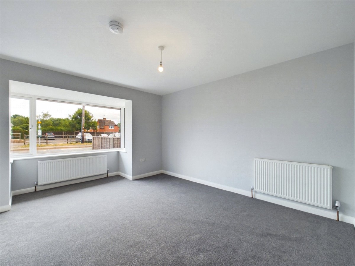 Burghfield Common, Reading, Berkshire