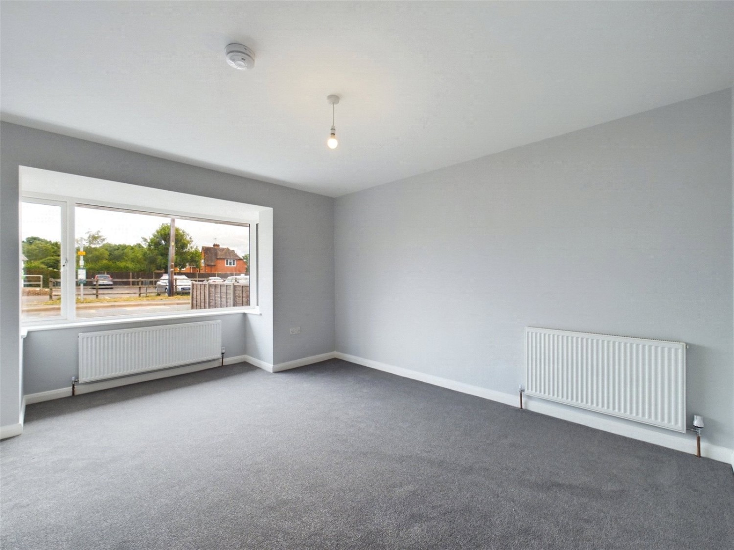 Burghfield Common, Reading, Berkshire