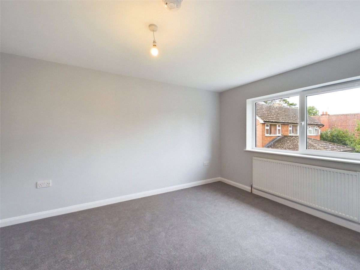 Burghfield Common, Reading, Berkshire