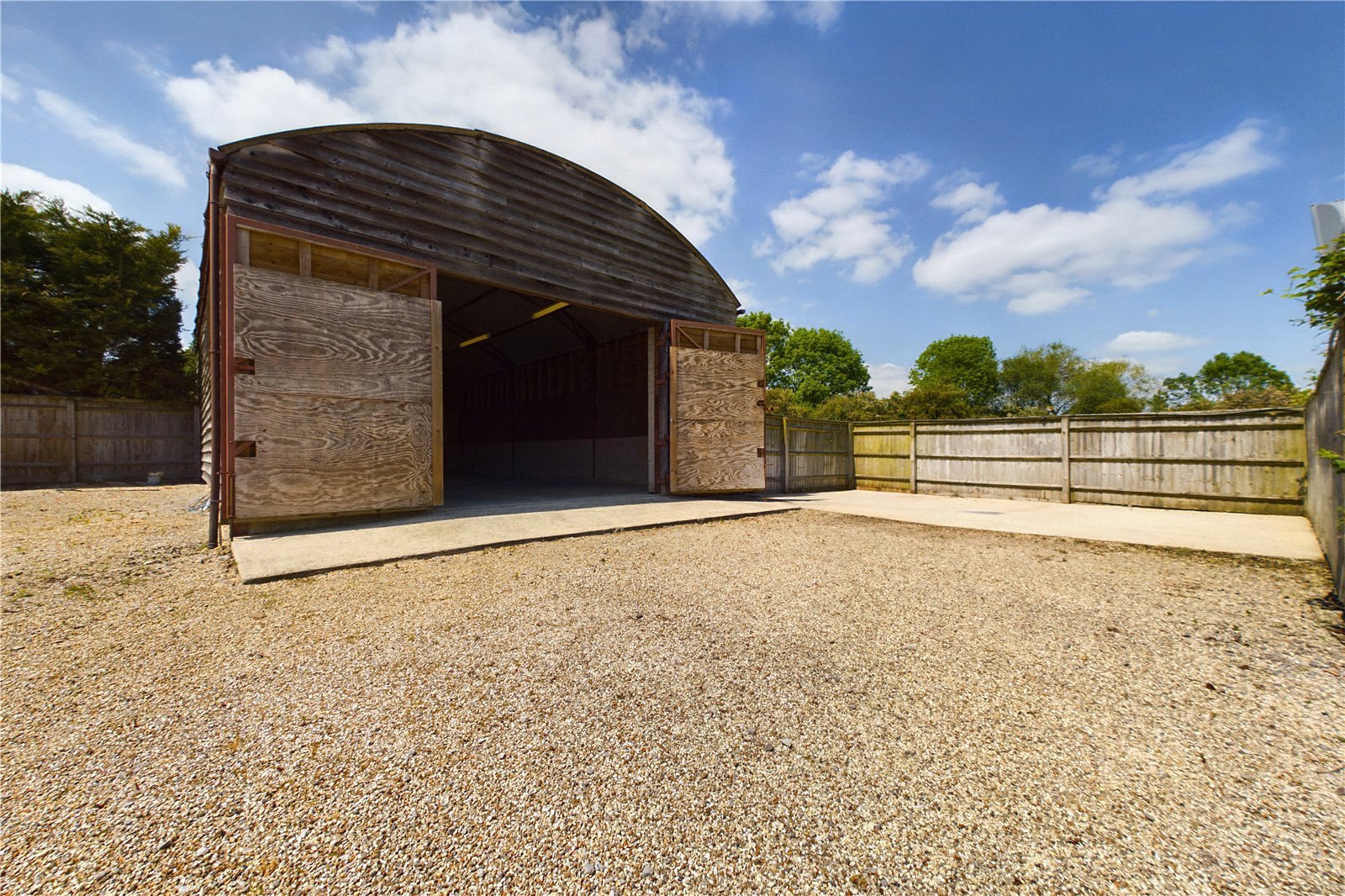 Goddards Farm, Goring Lane, Goddards Green, Mortimer