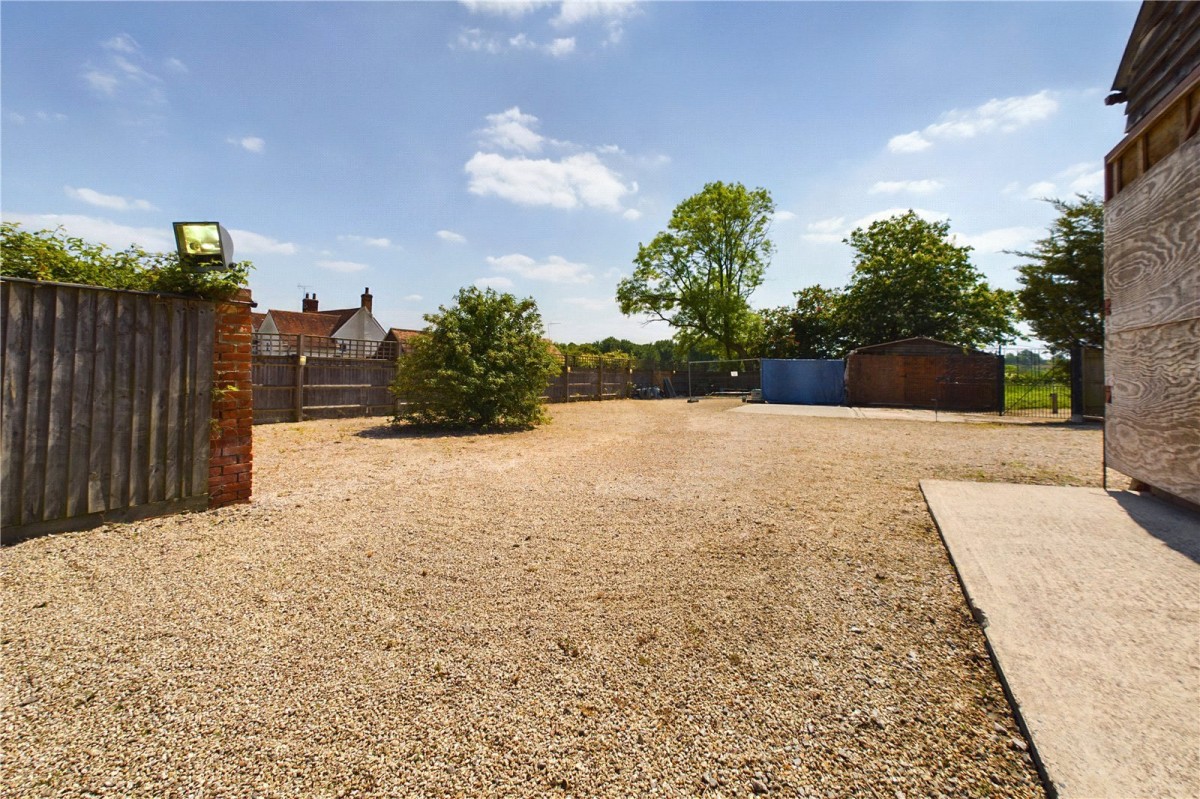 Goddards Farm, Goring Lane, Goddards Green, Mortimer